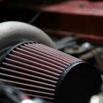 car air filter
