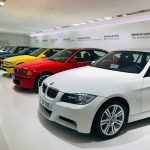 psychology of car colors