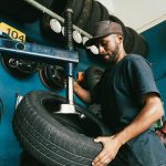 tire care and maintenance